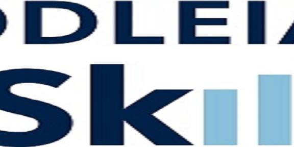 Bodleian Iskills Web