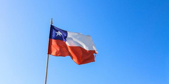 Chilean Flag 1102943 1920 1