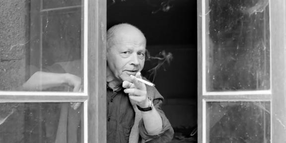 Pierre Michon