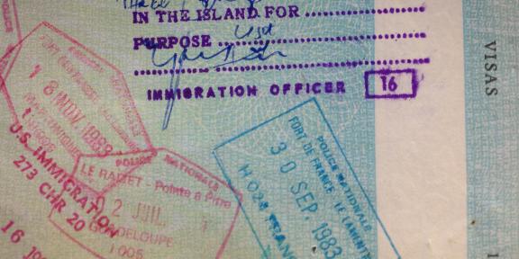 Ht 2019 Stevenson Article Pic Passport Stamps