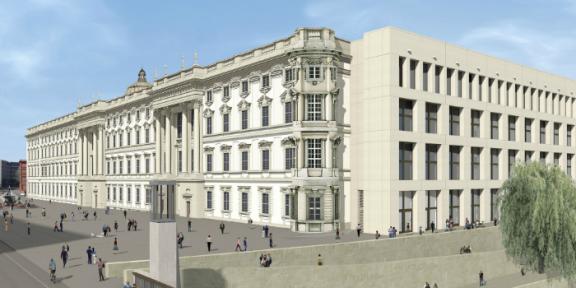 Humboldt Forum