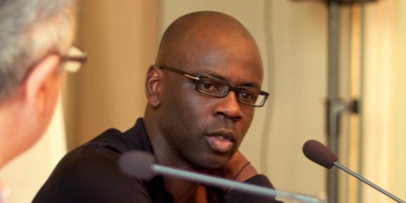 Lilian Thuram In Conversation