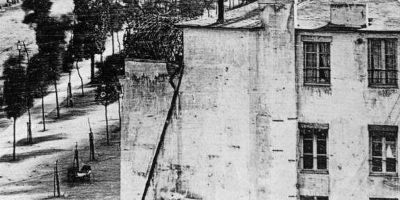 Paris 1848