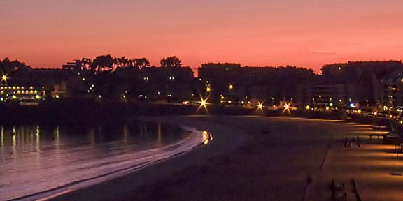 Praia De Silgar