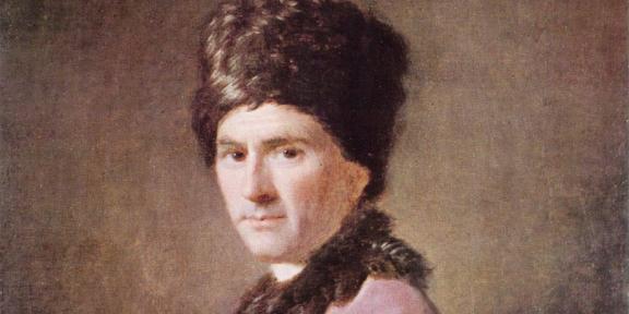 Rousseau