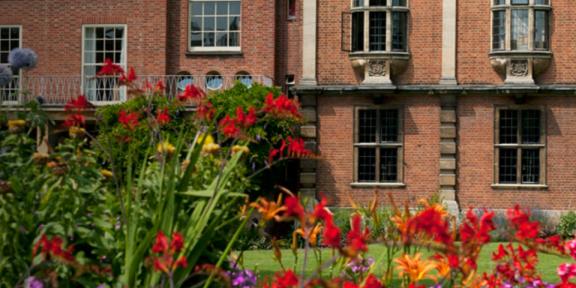 Somerville College
