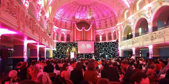 Su Awards