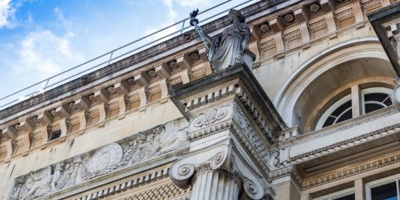 The Oxford Polyglot Issue 1 Website Header