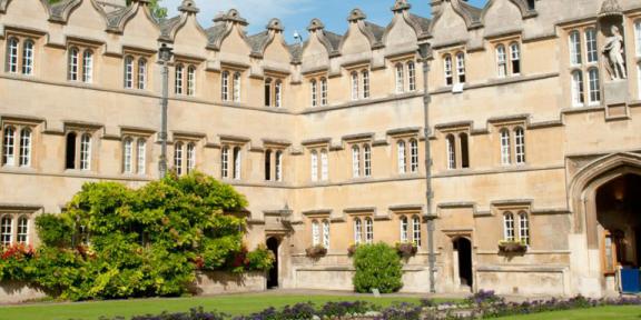 University College