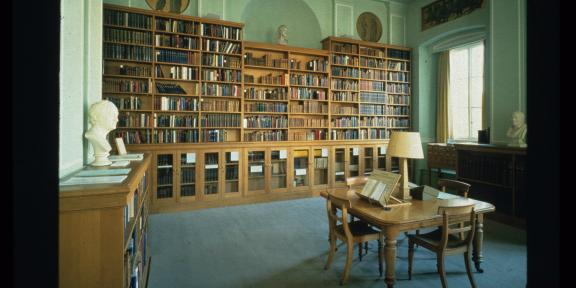 Voltaire Room Header