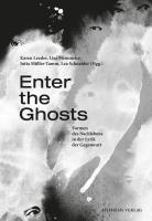 Book cover of ed. Karen Leeder, Lisa Memmeler, Jutta Müller-Tamm and Lea Schneider 