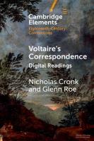 Cronk Book Cover