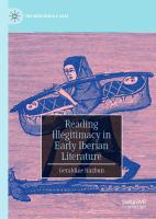 Reading Illegitimacy Cover