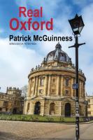 Real Oxford Book Cover