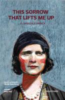 This Sorrow That Lifts Me Up Book Cover