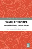 Women In Translation Cover Image