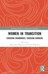 Women In Translation Cover Image
