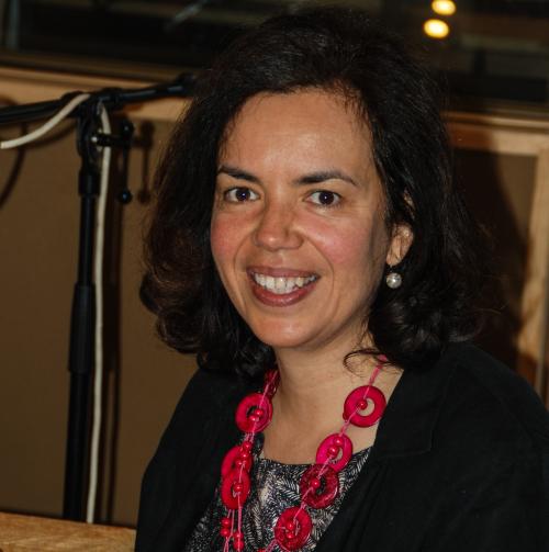 Claudia Pazos Alonso