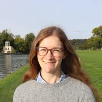 Picture of Amanda Thomas