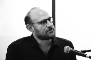 Photo of Aaron Schuster