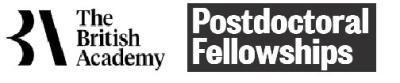 Logo of British Academy Postdoctoral Fellowship