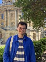 Photo of Cameron Etherton 