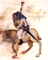 Canterbury Tales, The Miller