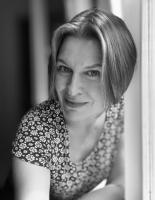 Author Elizabeth Lowry