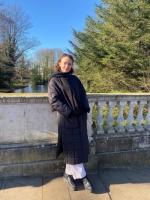 Photo of Eve Judah_november25