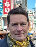 Photo of Nikolaj Lubecker