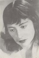 María Luisa Bombal