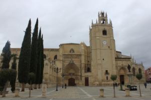 Palencia Cathedral