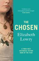 Book cover for The Chosen