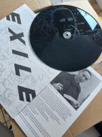 picture of vinyl_Exile