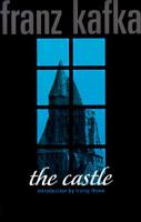 Front cover of Franz Kafka's The Castle