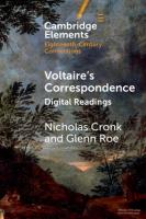 Cronk Book Cover