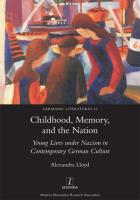 Reza New Book Childhood