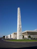 Image 2 Obelisco Di Marconi Photo