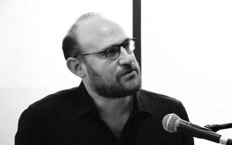 Photo of Aaron Schuster