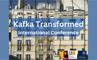 Conference banner 