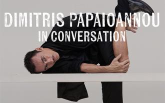 Dimitris Papaioannou