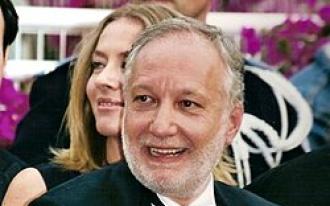 François Berléand