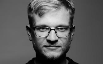 Oleksandr Mykhed