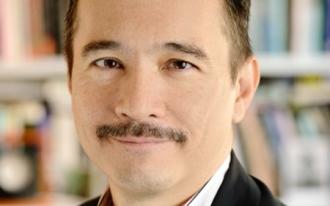 Picture of Professor Douglas Mao