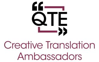 QTE CTA Applications 