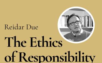 Poster of Reidar Due_Seminar