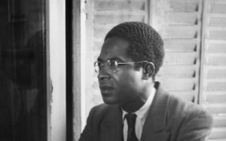 Aime Cesaire Small