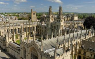 All Souls Small