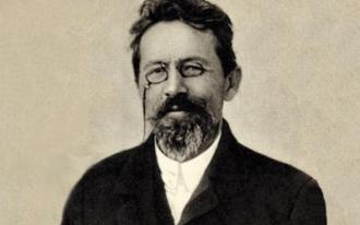 Anton Chekhov