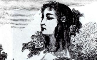 Balzac And England